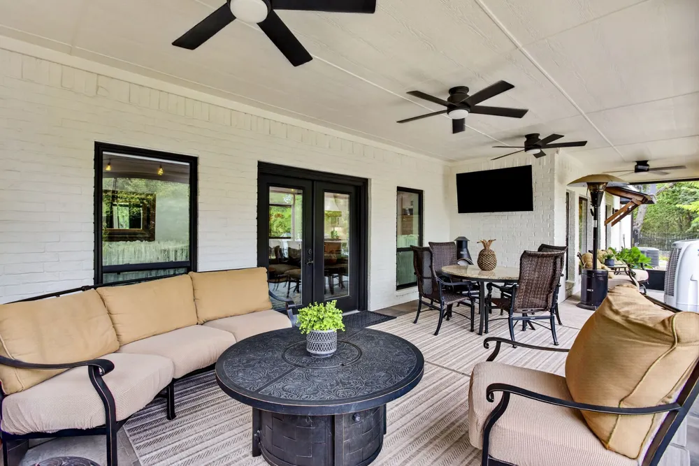 6400 Lake Oaks Circle Fort Worth, TX 76108