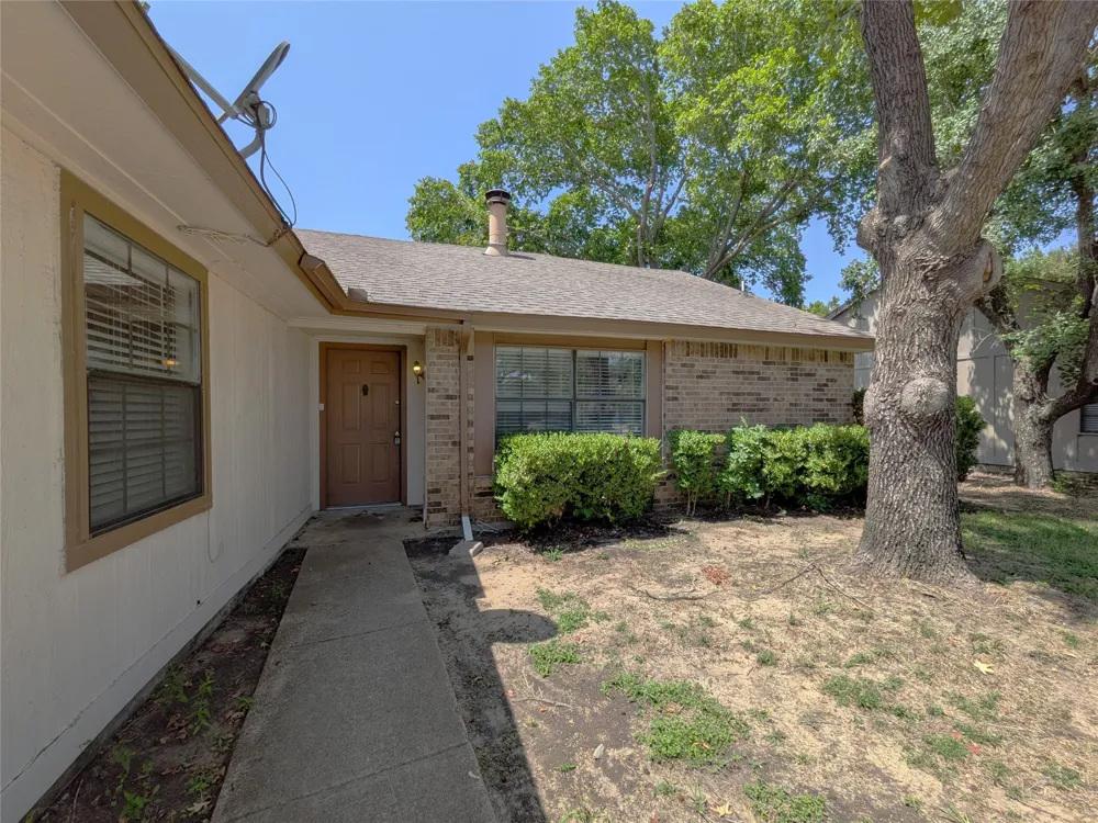 602 SW Heritage Hill Drive Forney, TX 75126