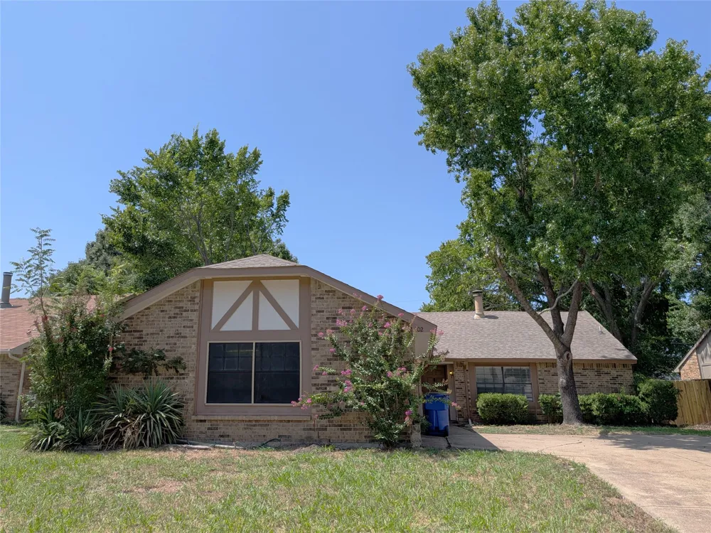 602 SW Heritage Hill Drive Forney, TX 75126