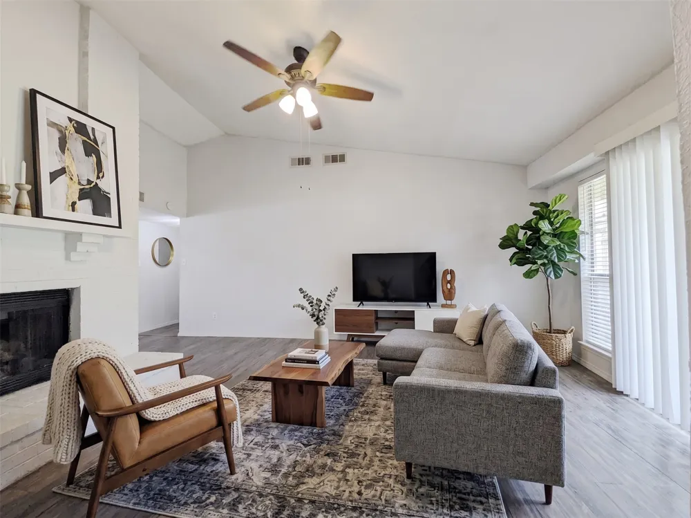 602 SW Heritage Hill Drive Forney, TX 75126