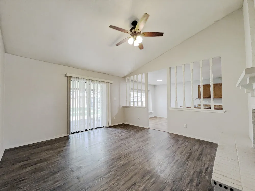 602 SW Heritage Hill Drive Forney, TX 75126