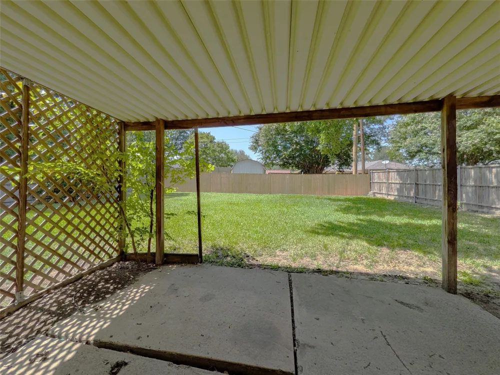 602 SW Heritage Hill Drive Forney, TX 75126