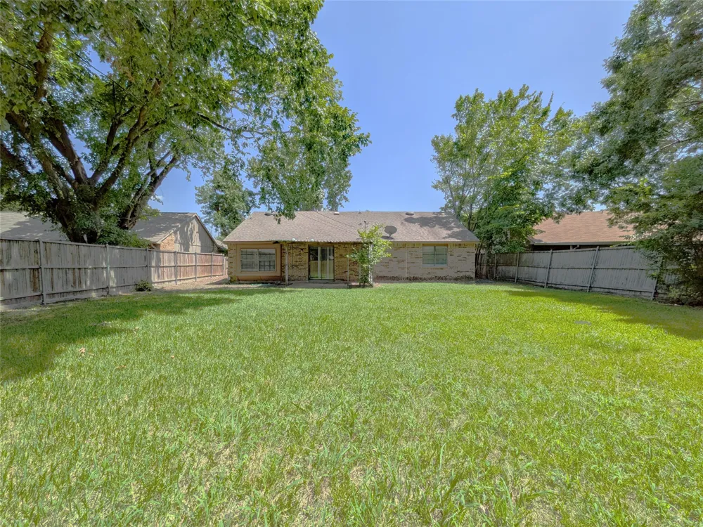 602 SW Heritage Hill Drive Forney, TX 75126