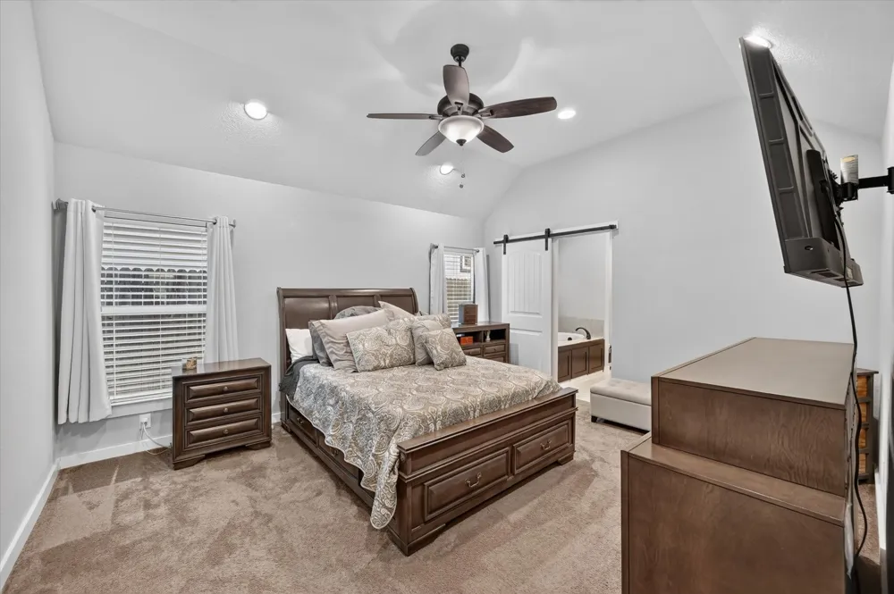 705 Phillips Court Mansfield, TX 76063