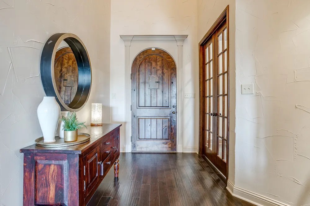 346 Scenic View Drive Aledo, TX 76008