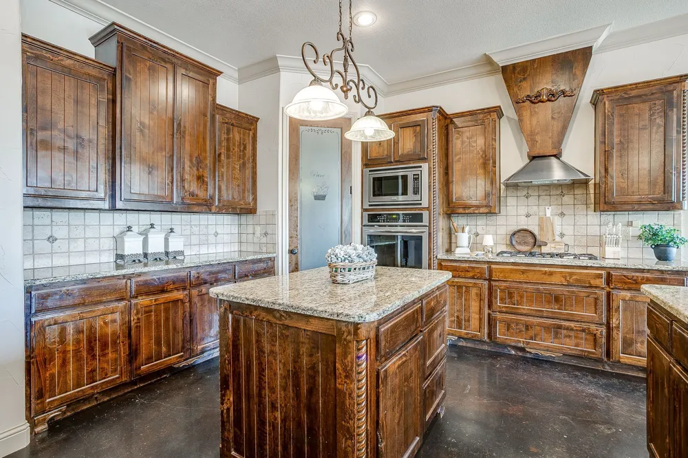 346 Scenic View Drive Aledo, TX 76008