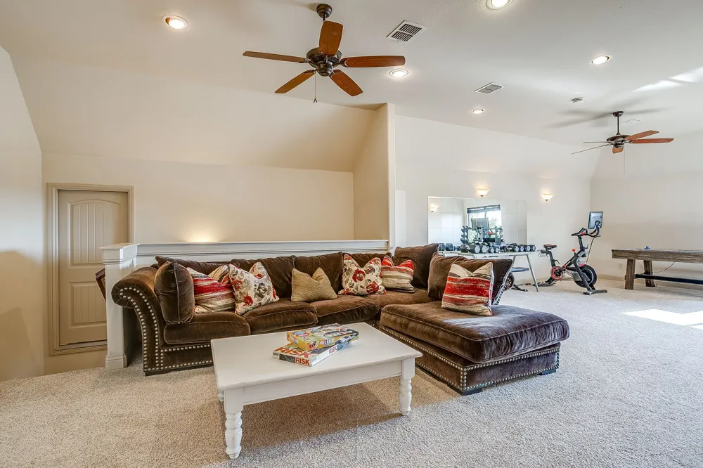 346 Scenic View Drive Aledo, TX 76008
