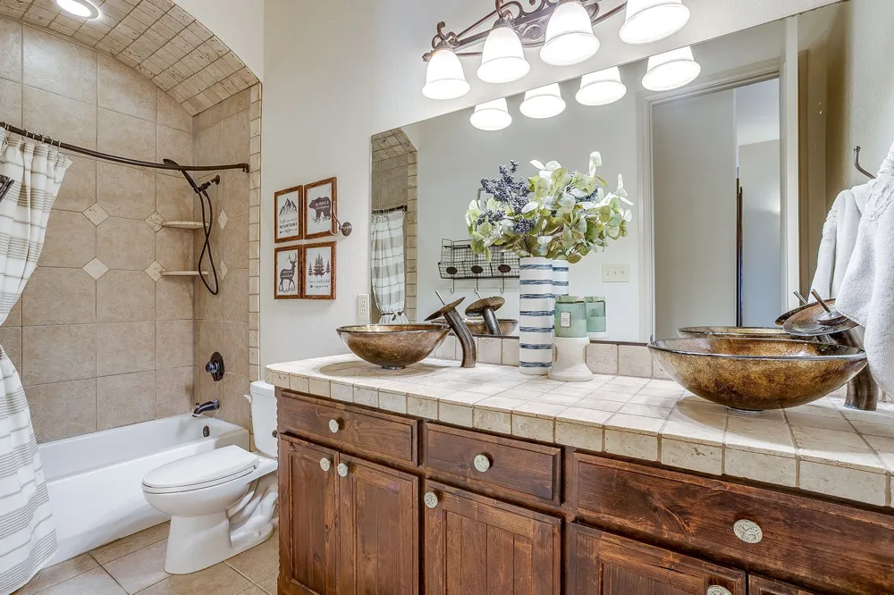 346 Scenic View Drive Aledo, TX 76008