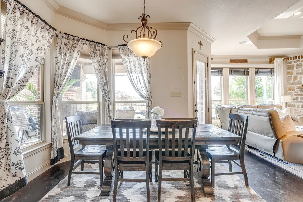 346 Scenic View Drive Aledo, TX 76008
