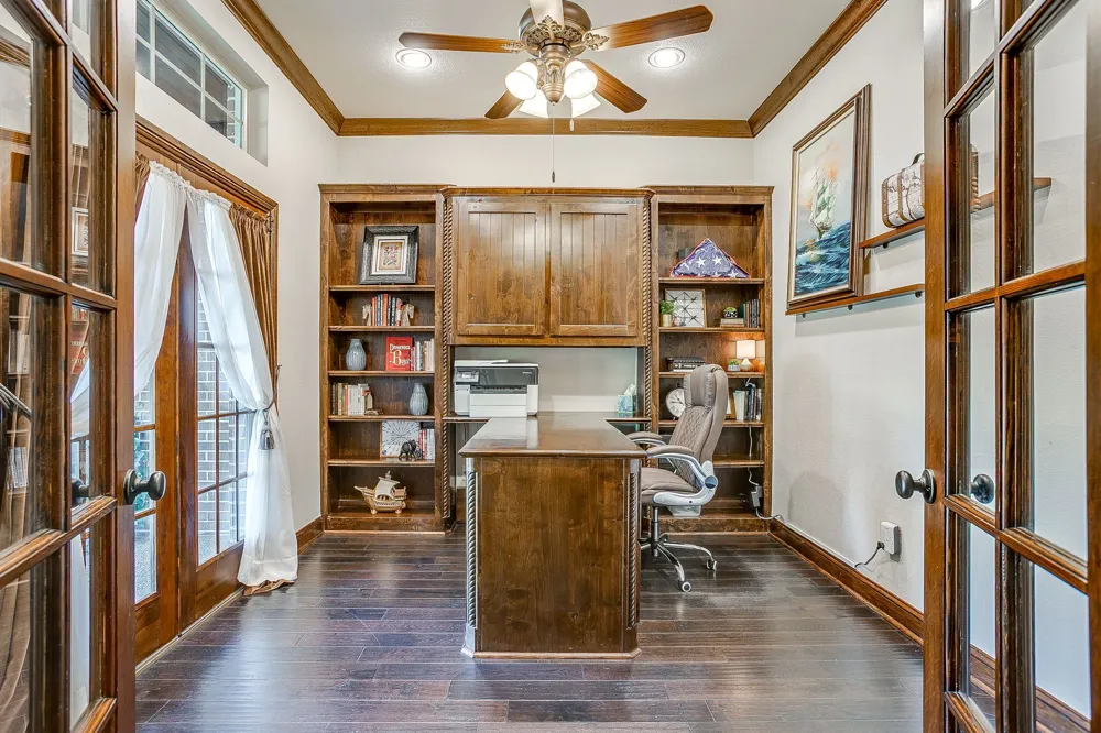 346 Scenic View Drive Aledo, TX 76008