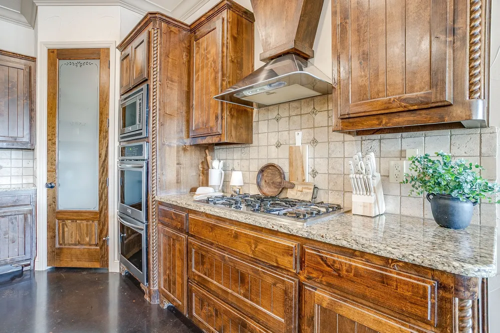 346 Scenic View Drive Aledo, TX 76008