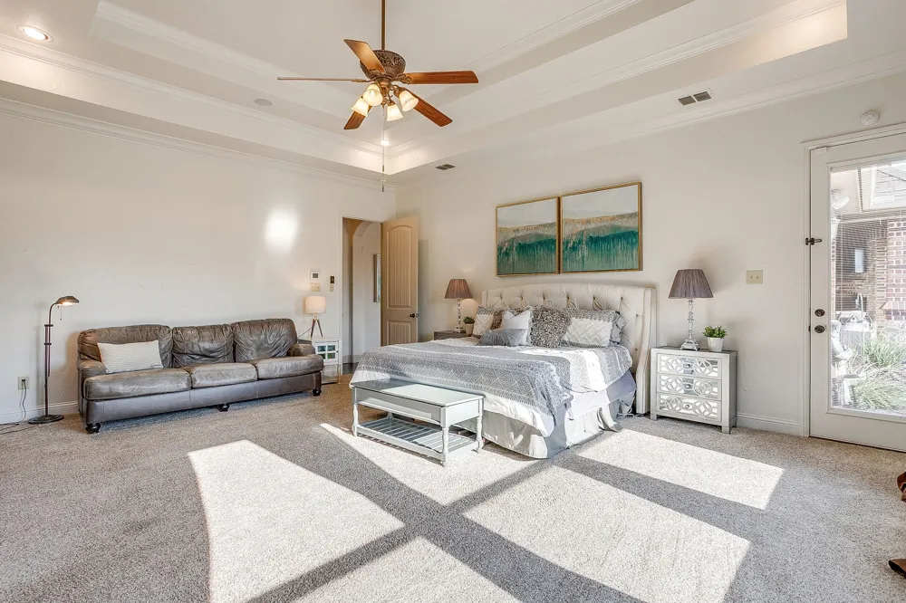 346 Scenic View Drive Aledo, TX 76008