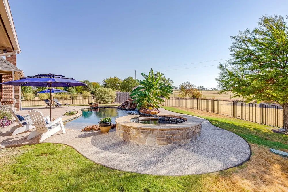 346 Scenic View Drive Aledo, TX 76008