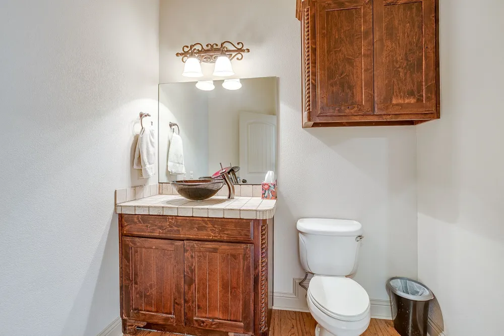 346 Scenic View Drive Aledo, TX 76008