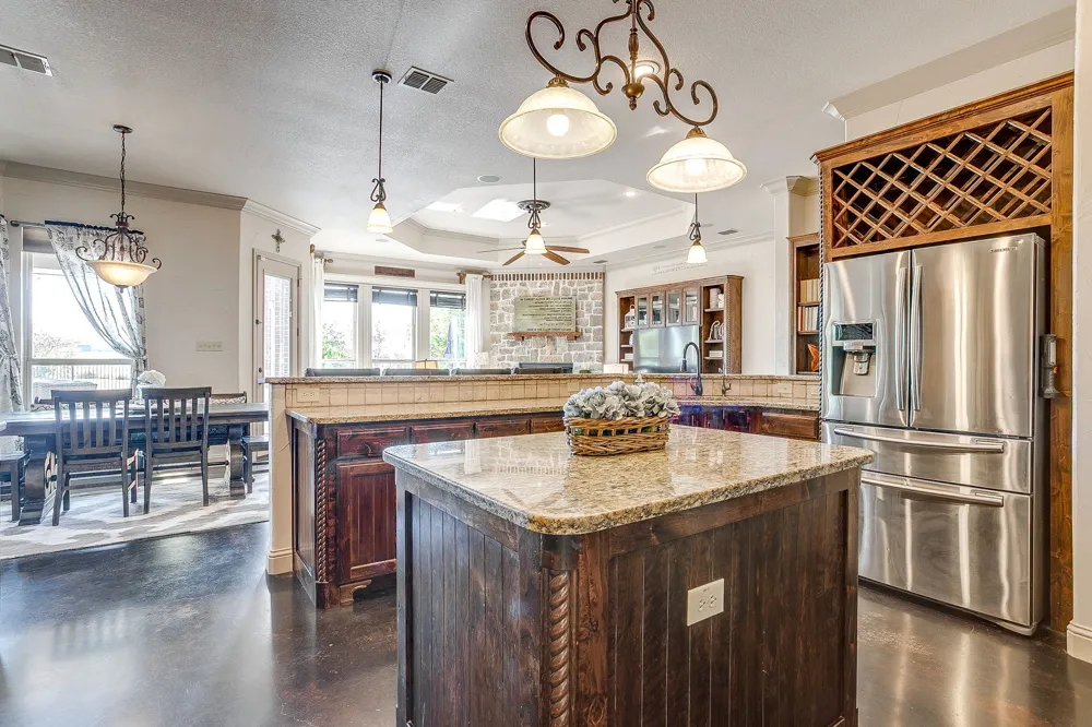 346 Scenic View Drive Aledo, TX 76008