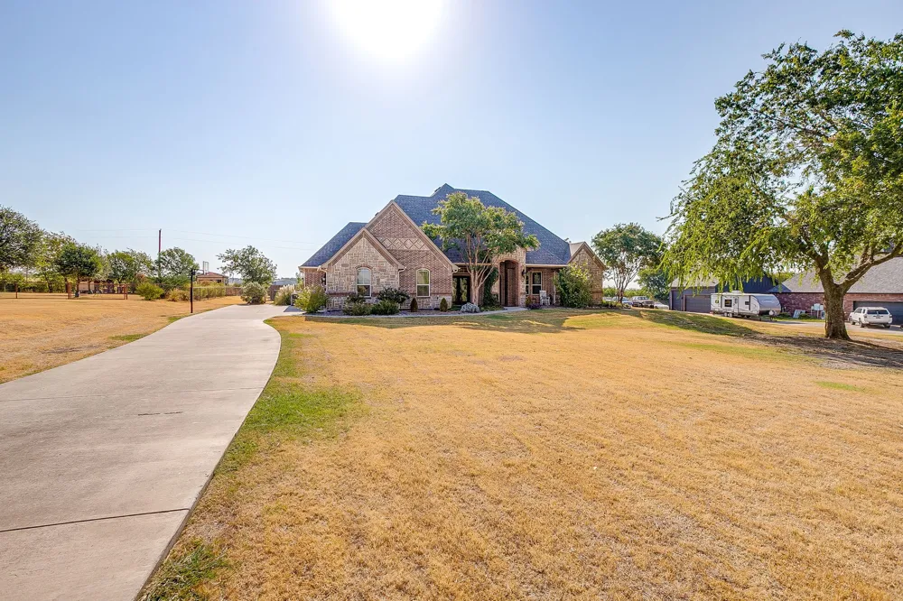 346 Scenic View Drive Aledo, TX 76008