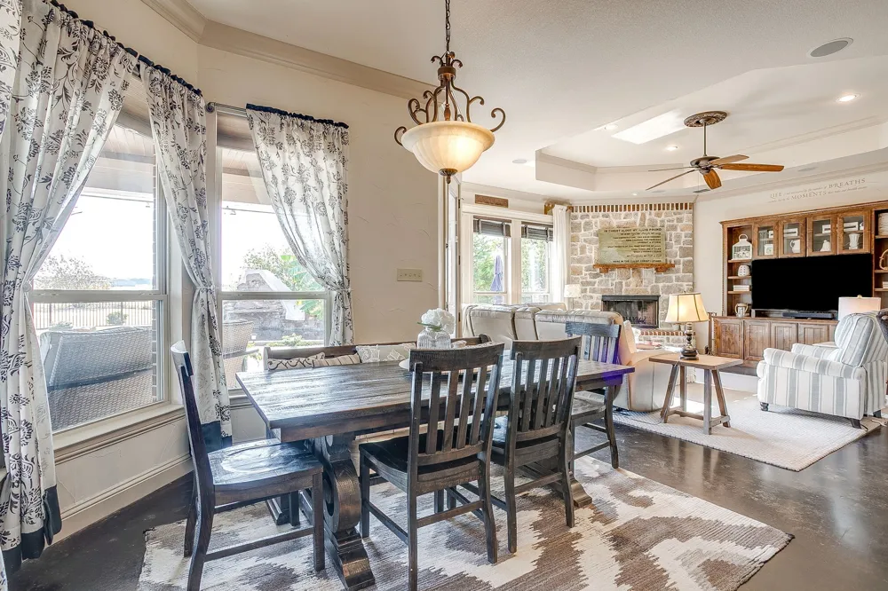 346 Scenic View Drive Aledo, TX 76008