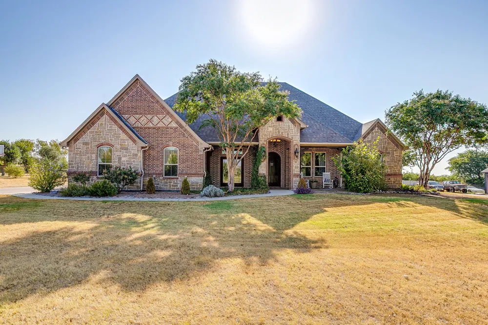 346 Scenic View Drive Aledo, TX 76008