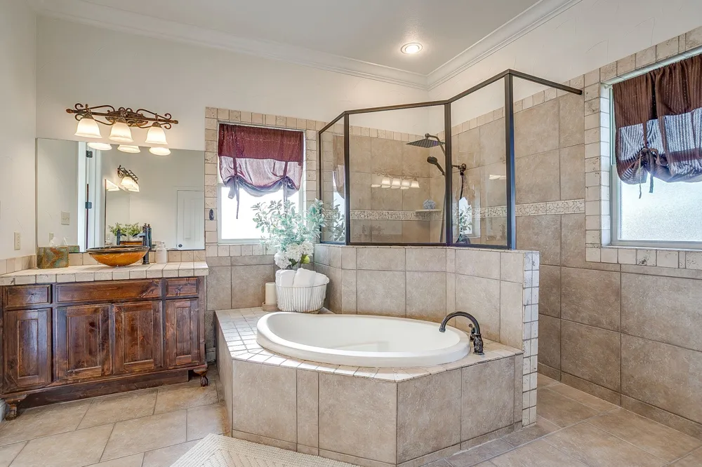 346 Scenic View Drive Aledo, TX 76008