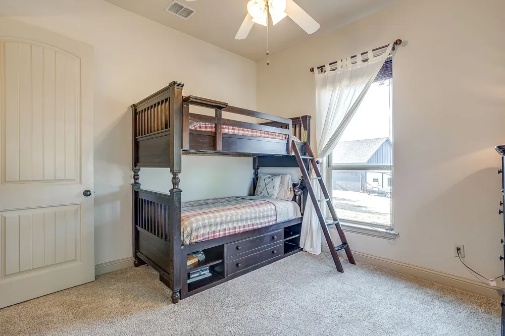 346 Scenic View Drive Aledo, TX 76008