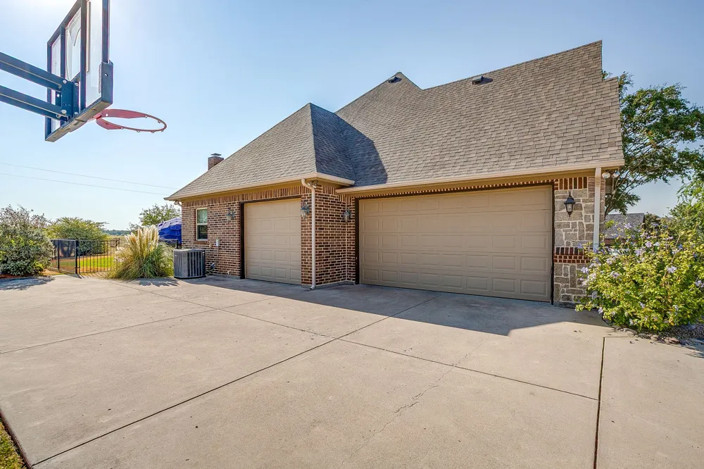346 Scenic View Drive Aledo, TX 76008