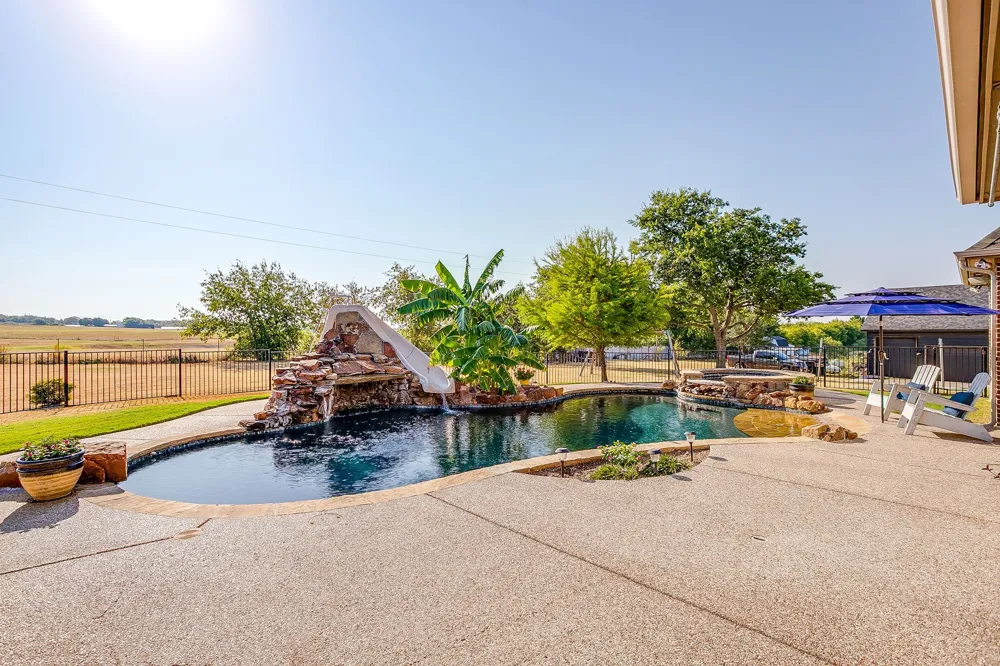 346 Scenic View Drive Aledo, TX 76008