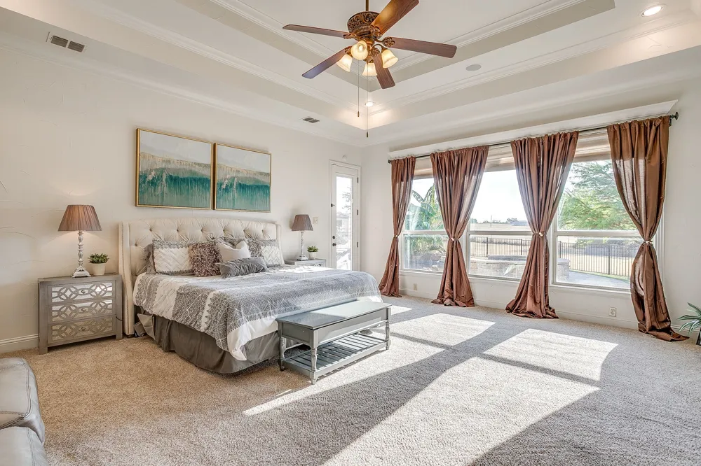 346 Scenic View Drive Aledo, TX 76008