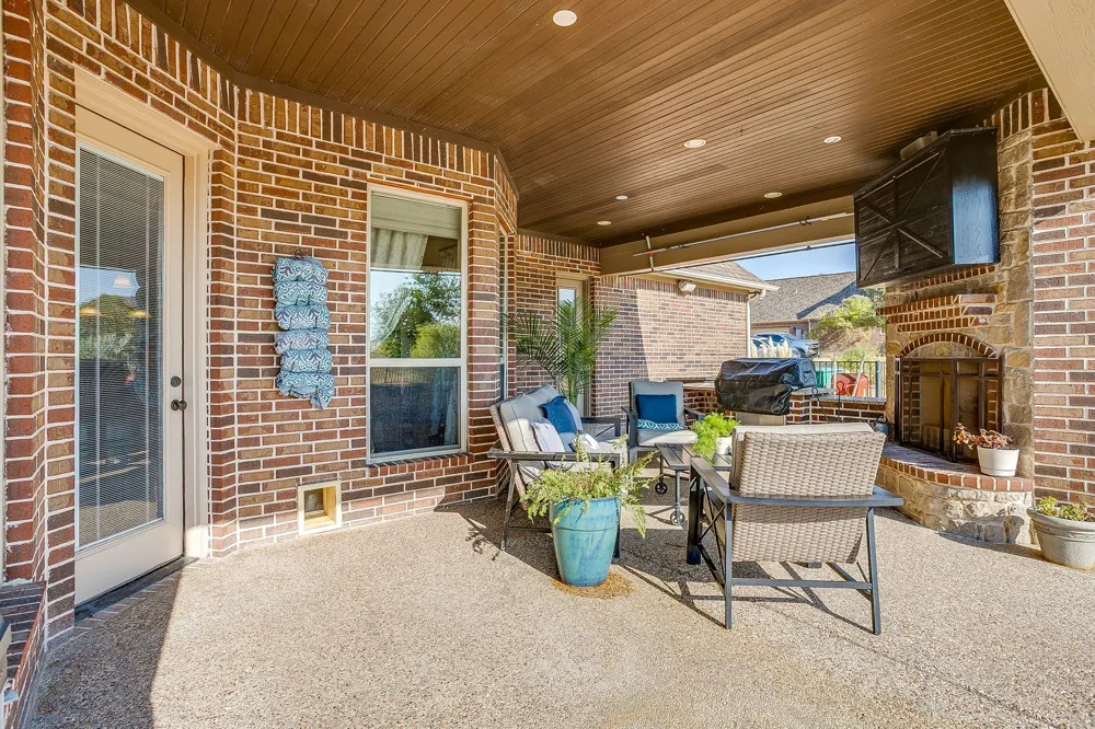 346 Scenic View Drive Aledo, TX 76008
