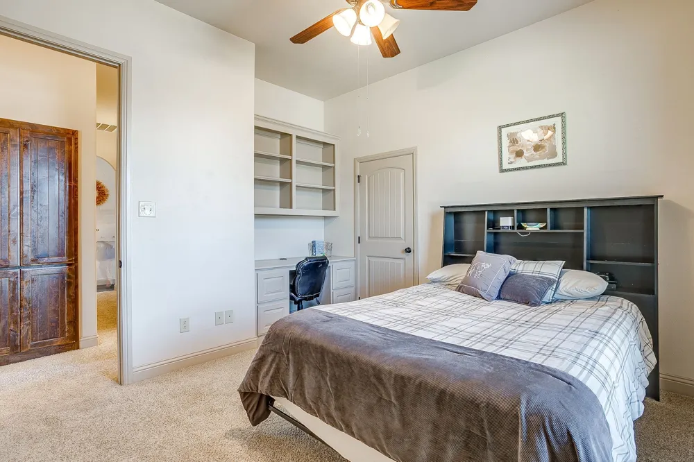 346 Scenic View Drive Aledo, TX 76008