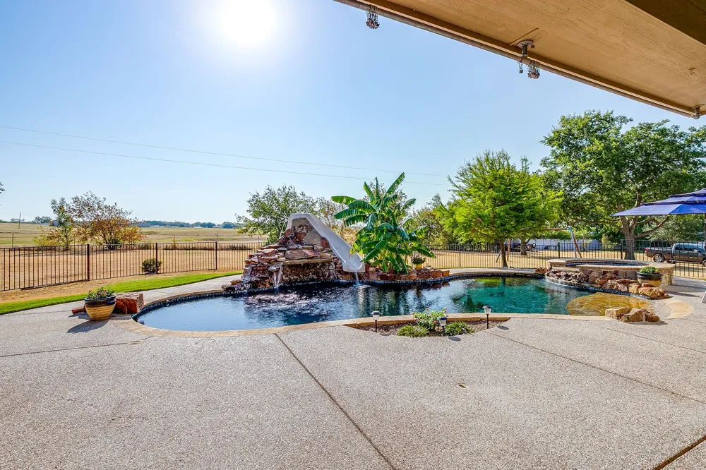 346 Scenic View Drive Aledo, TX 76008