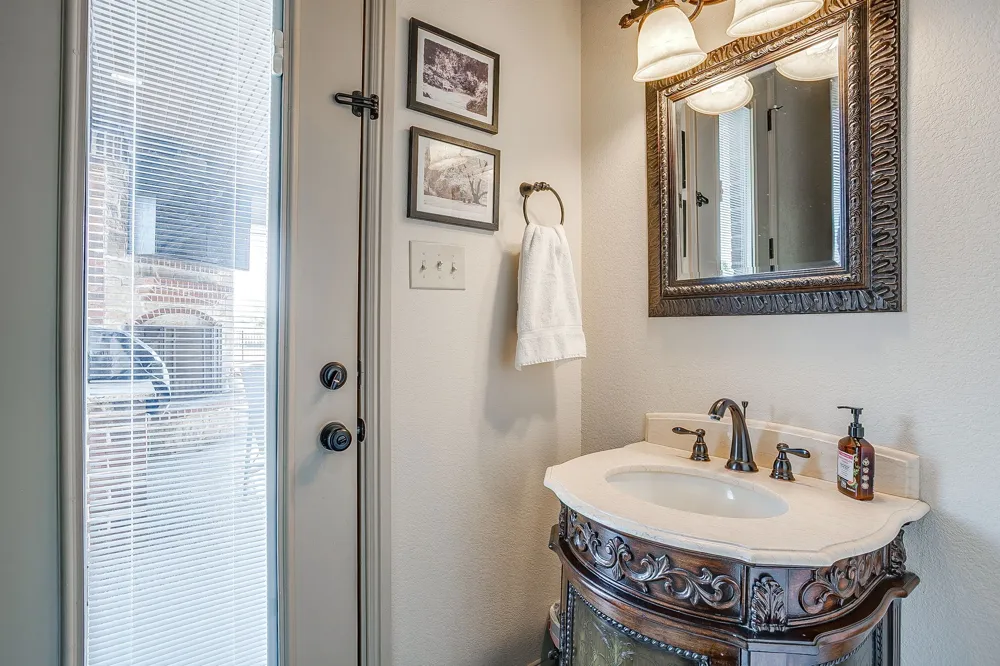 346 Scenic View Drive Aledo, TX 76008