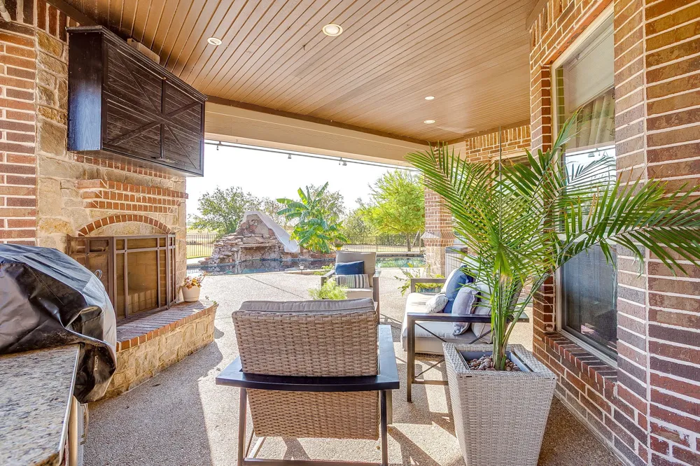 346 Scenic View Drive Aledo, TX 76008