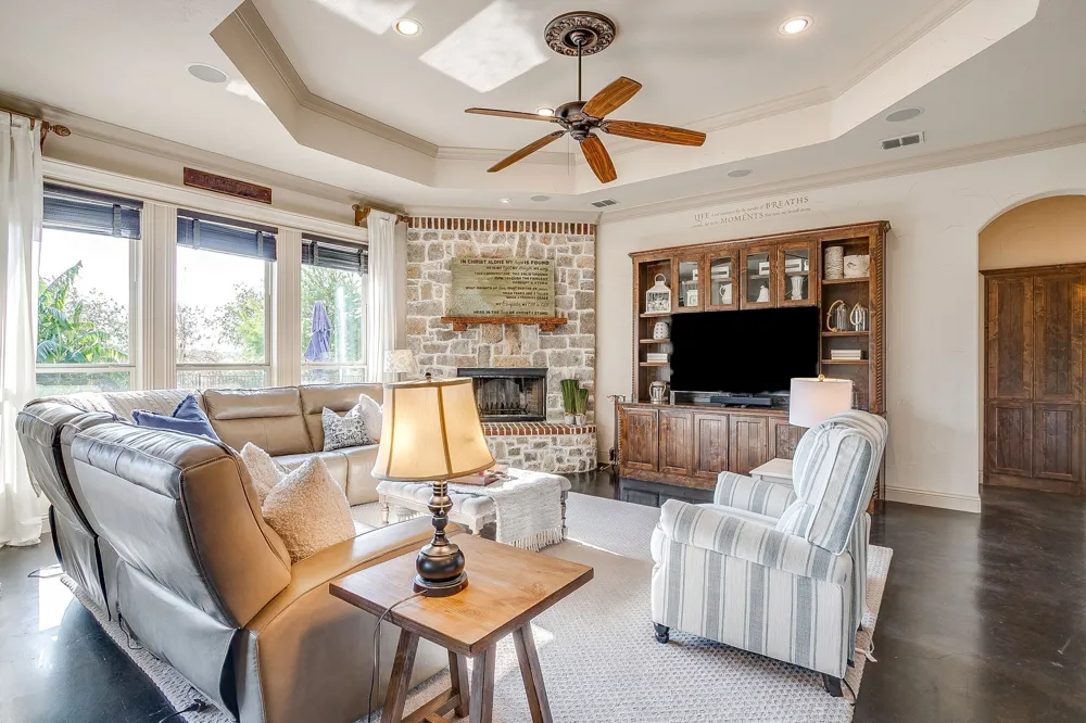 346 Scenic View Drive Aledo, TX 76008