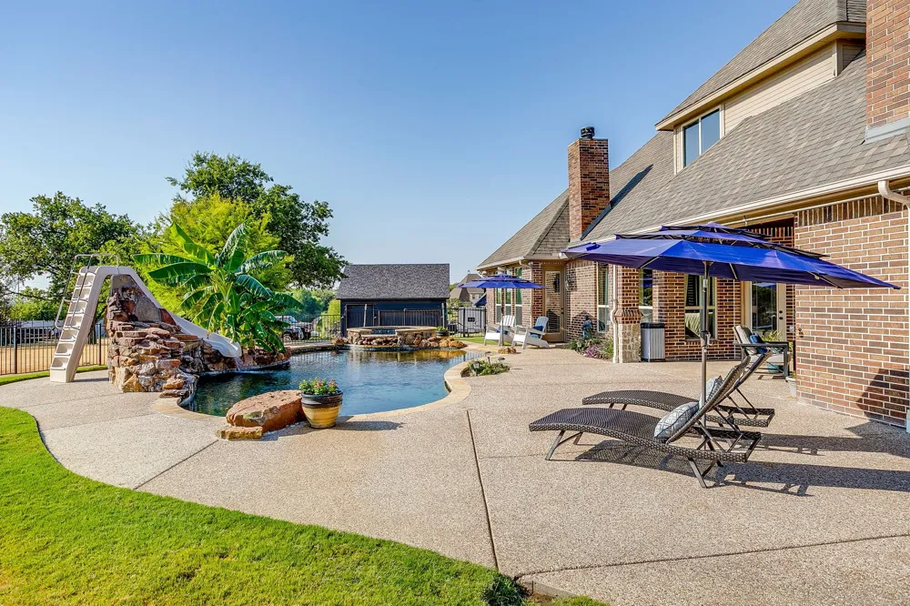 346 Scenic View Drive Aledo, TX 76008