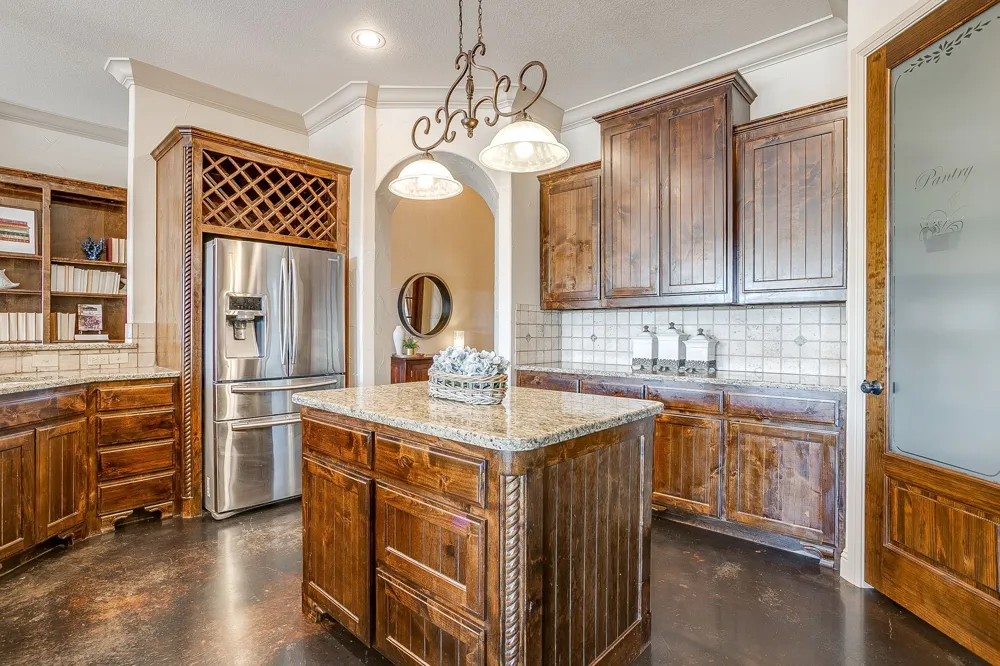 346 Scenic View Drive Aledo, TX 76008