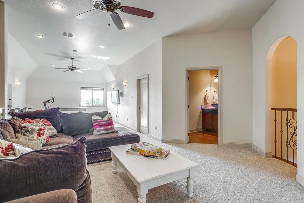 346 Scenic View Drive Aledo, TX 76008