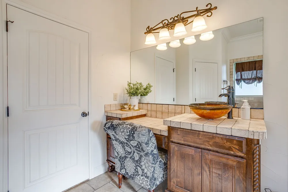 346 Scenic View Drive Aledo, TX 76008