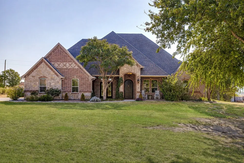 346 Scenic View Drive Aledo, TX 76008