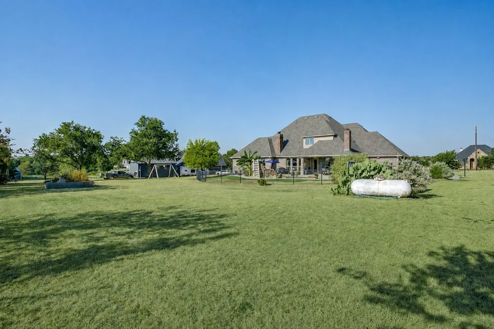 346 Scenic View Drive Aledo, TX 76008