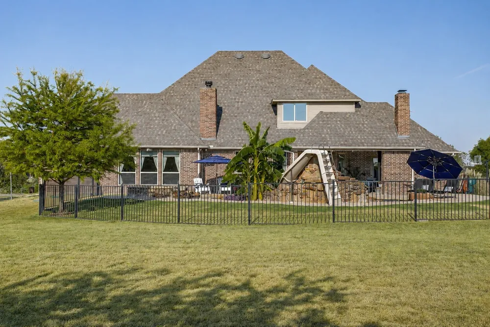 346 Scenic View Drive Aledo, TX 76008