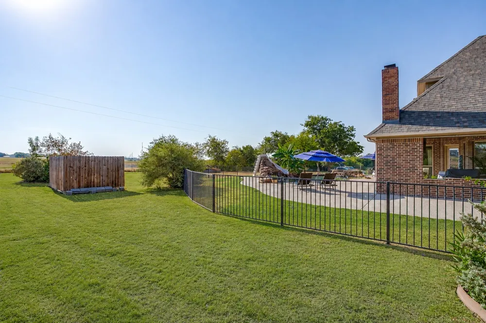 346 Scenic View Drive Aledo, TX 76008