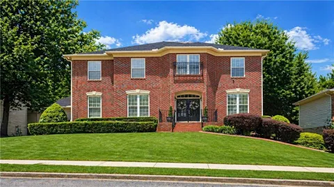 3482 Walnut Ridge