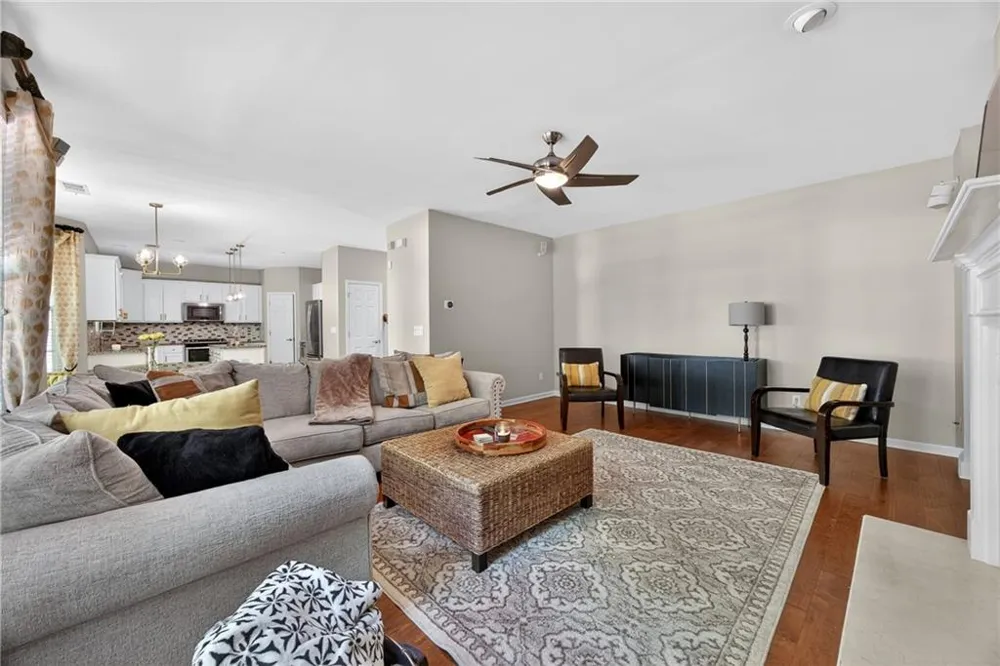 3482 Walnut Ridge Atlanta, GA 30349
