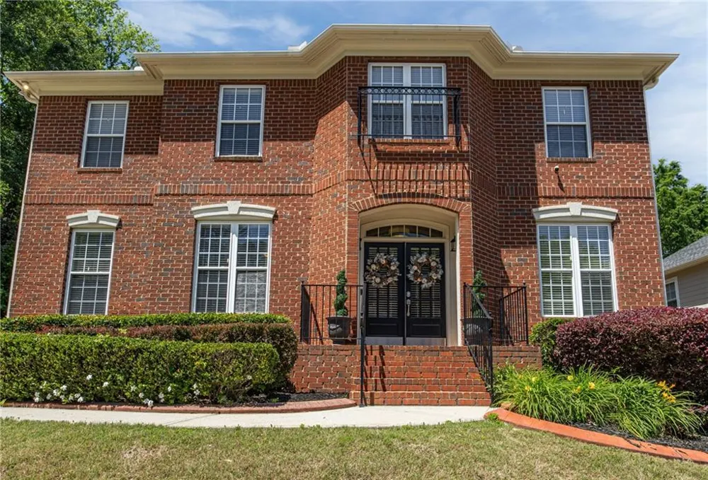 3482 Walnut Ridge Atlanta, GA 30349