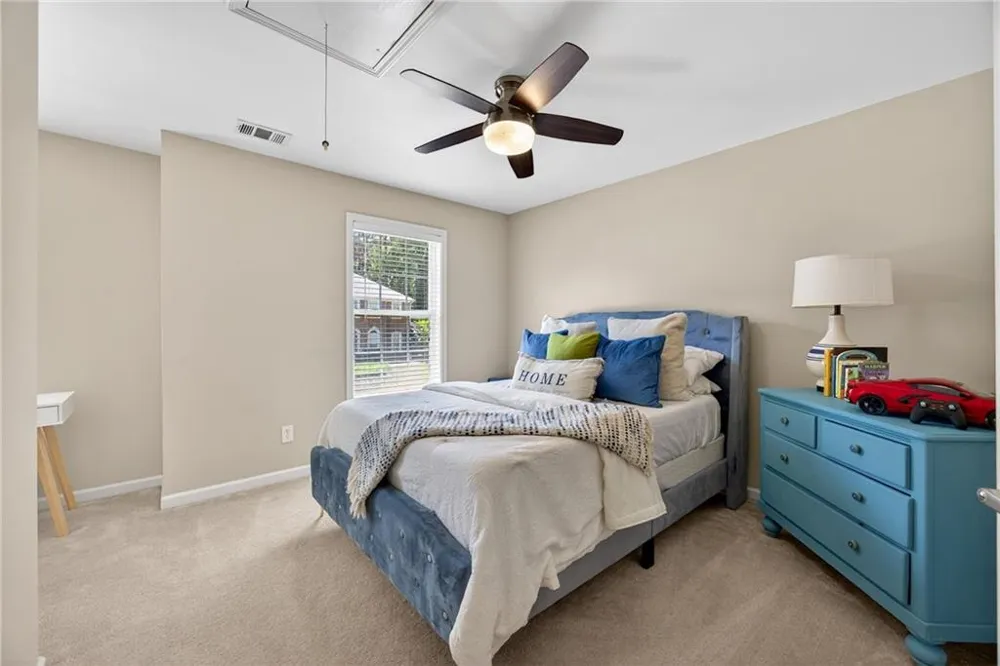 3482 Walnut Ridge Atlanta, GA 30349