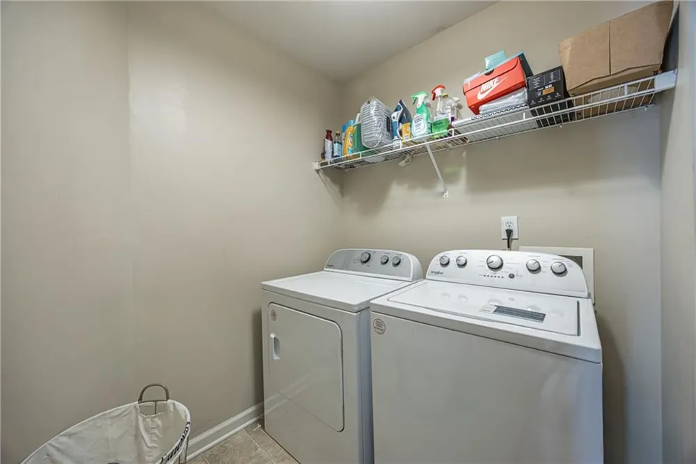 3482 Walnut Ridge Atlanta, GA 30349