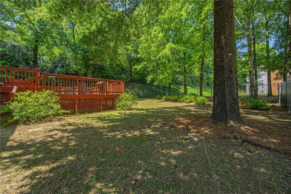 3482 Walnut Ridge Atlanta, GA 30349