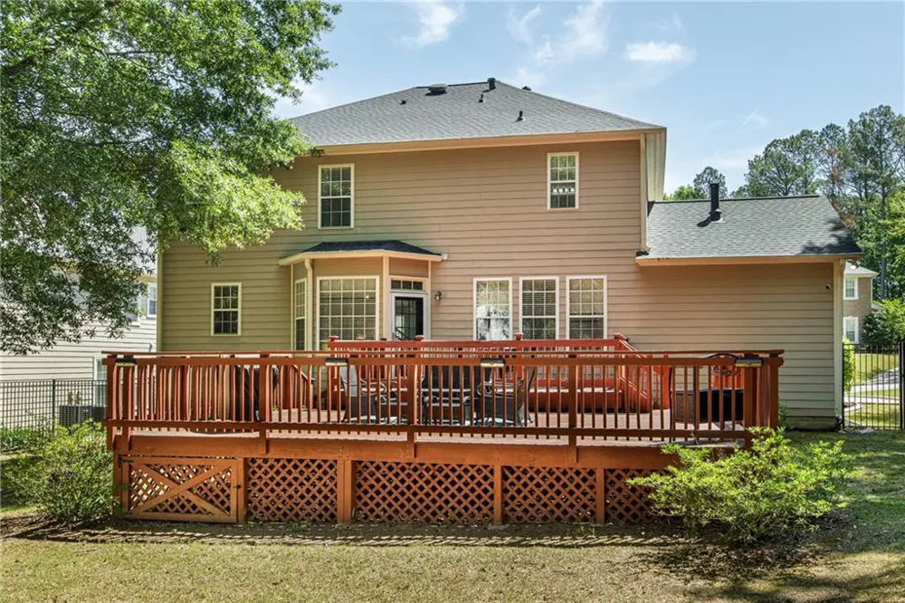 3482 Walnut Ridge Atlanta, GA 30349