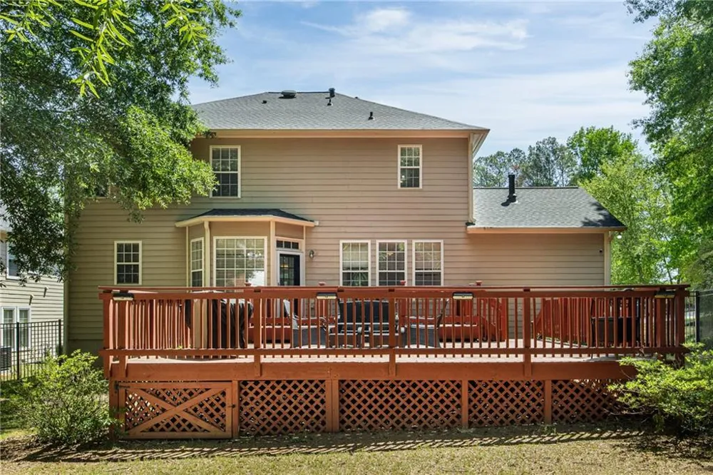 3482 Walnut Ridge Atlanta, GA 30349