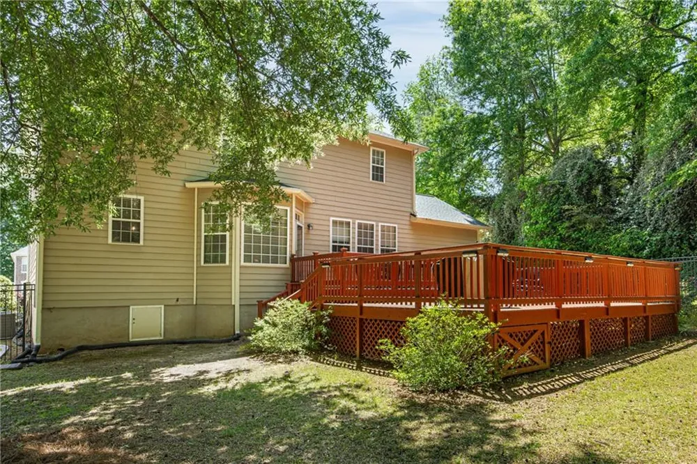 3482 Walnut Ridge Atlanta, GA 30349
